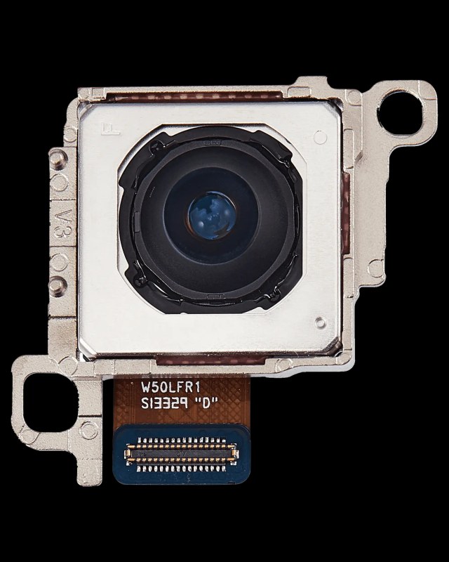 Fotocamera posteriore (Wide) per Samsung Galaxy S23 FE 5G