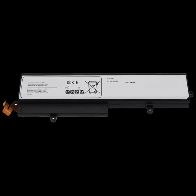Batteria di ricambio per Samsung Galaxy View