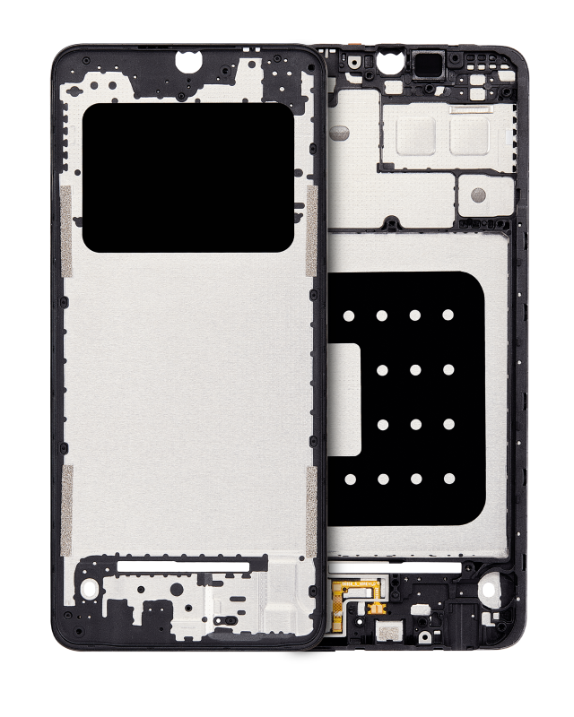 LCD-Frame per Samsung Galaxy A05 (A055 / 2023)