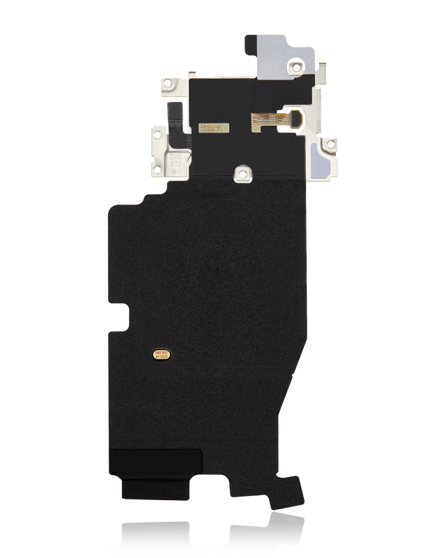 Wireless NFC Charging flat con staffa per Samsung Galaxy S23 Plus 5G