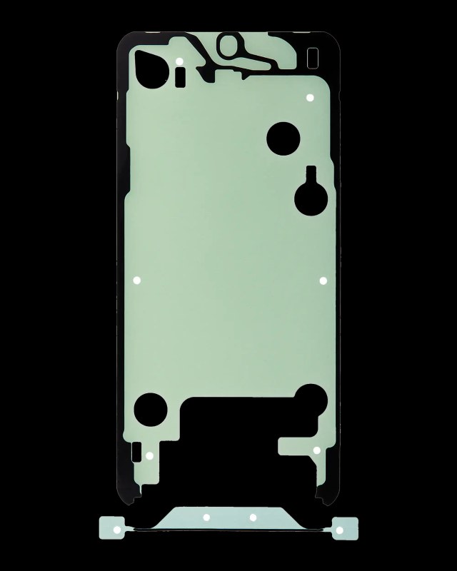 Adesivo LCD per Samsung Galaxy S24 Plus 5G
