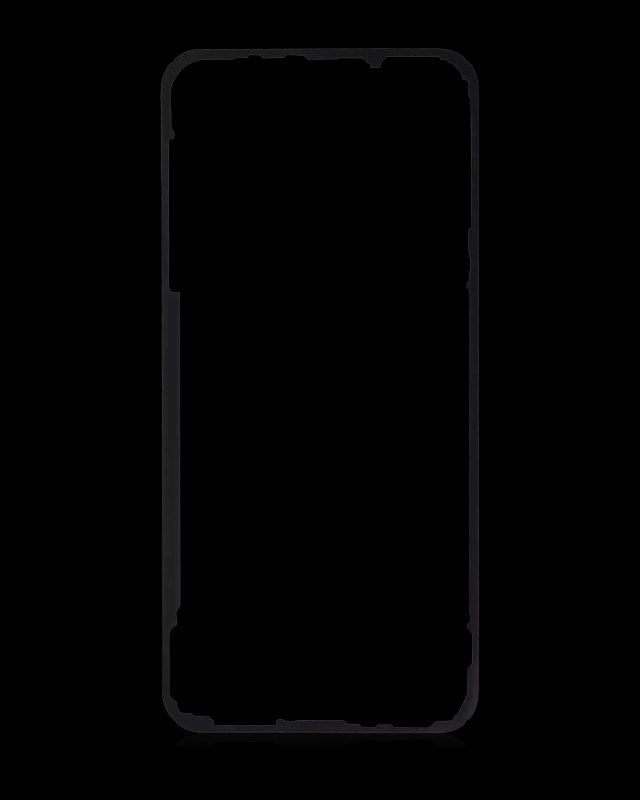 Adesivo cover posteriore per Samsung Galaxy S23 FE 5G