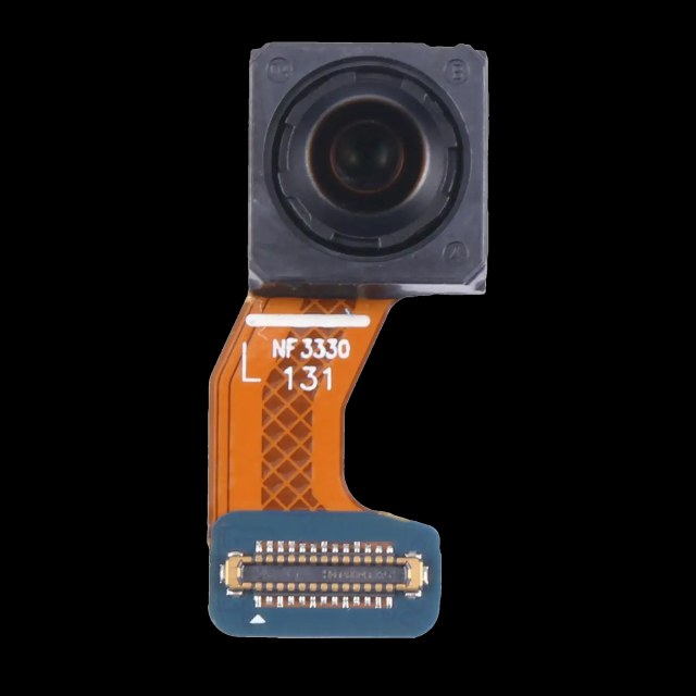 Fotocamera frontale per Samsung Galaxy Z Flip 5 (F731) / Z Flip 6 (F741)