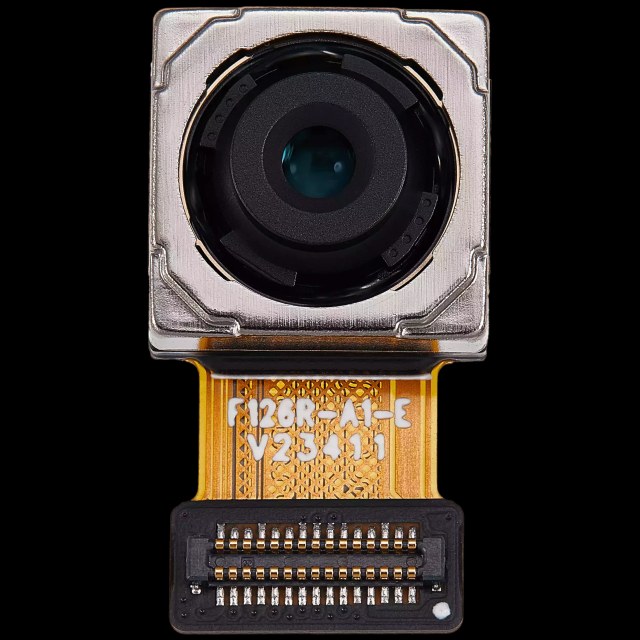 Fotocamera posteriore (Wide) per Samsung Galaxy A14 5G (A146U/P / 2023)