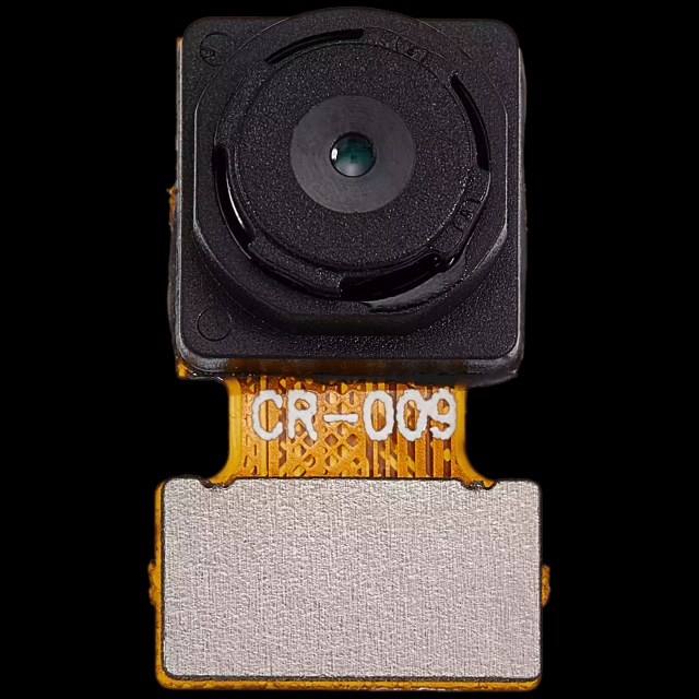 Fotocamera posteriore (Depth) per Samsung Galaxy A14 5G (A146U/P / 2023)