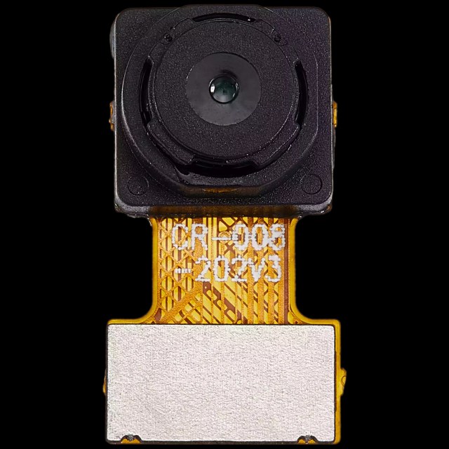 Fotocamera posteriore (Macro) per Samsung Galaxy A14 5G (A146U/P / 2023)