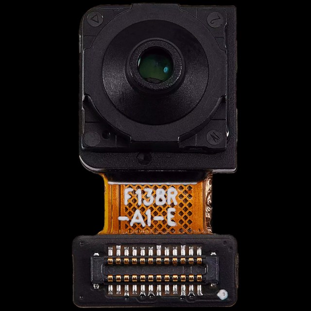 Fotocamera frontale per Samsung Galaxy A14 5G (A146U/P / 2023)