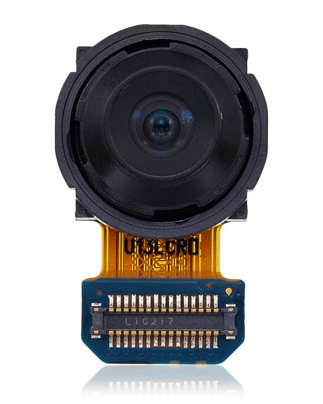 Fotocamera posteriore (Ultra Wide) (12MP) per Samsung Galaxy A54 5G (A546 / 2023)