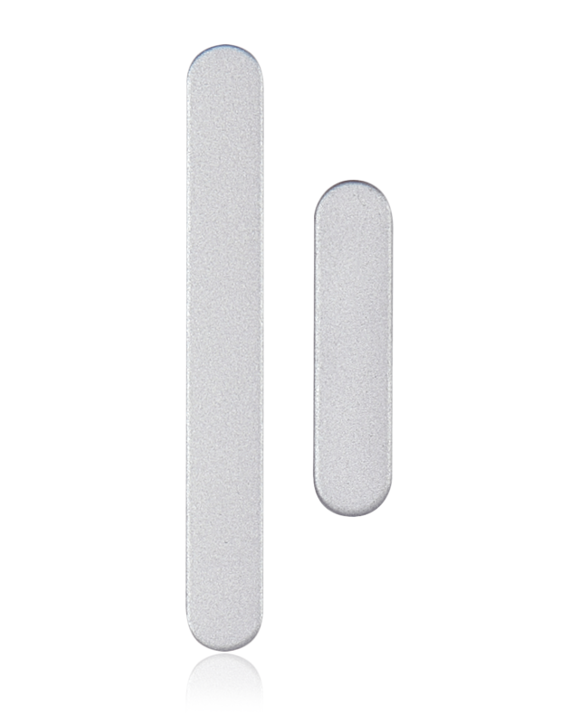 Hard Buttons (Accensione / Volume) per Samsung Galaxy S23 FE 5G (Cream)