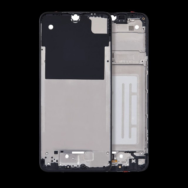 LCD-Frame per Samsung Galaxy A22 4G (A225 / 2021)