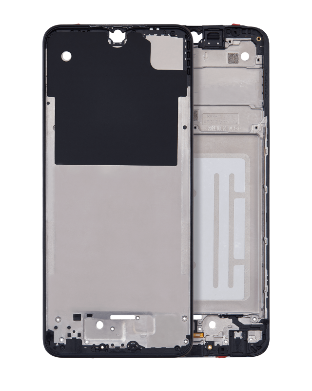 LCD-Frame per Samsung Galaxy A22 5G (A226 / 2021)