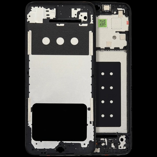LCD-Frame per Samsung Galaxy A14 5G (A146U / A146P / A146V / A146W / 2023)