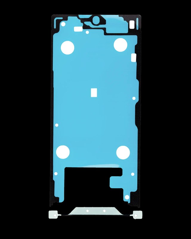Adesivo LCD per Samsung Galaxy S24 Ultra 5G