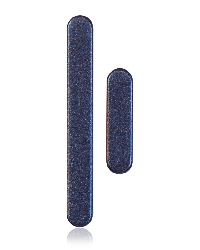 Hard Buttons (Accensione / Volume) per Samsung Galaxy A35 5G (A356 / 2024) (Navy) (Premium)