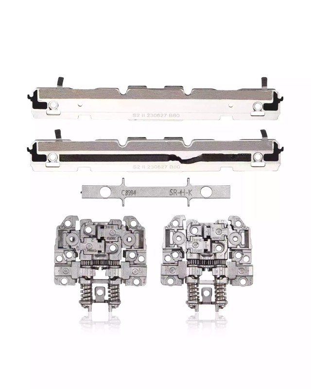 Kickstand Hinge per Samsung Galaxy Z Flip 5 (F731)