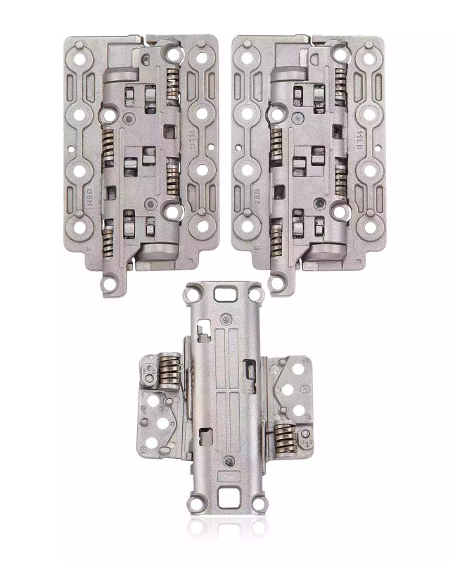Kickstand Hinge per Samsung Galaxy Z Fold 4 (F936)