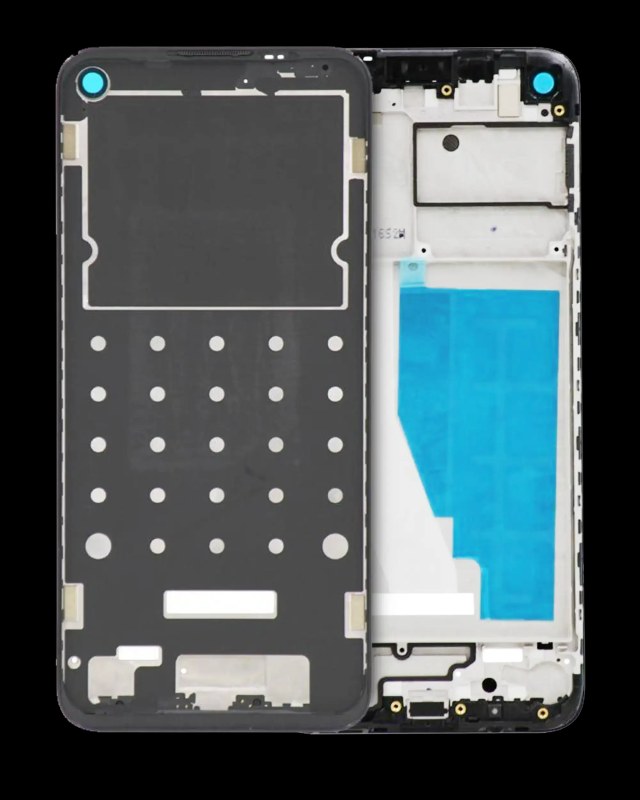 LCD-Frame per Samsung Galaxy A11 (A115 / 2020) (US Version)