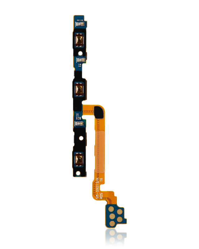 Power / Flat tasti volume per Samsung Galaxy S24 5G