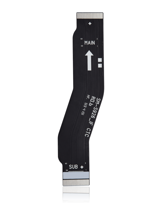 Mainboard flat per Samsung Galaxy S24 Plus 5G