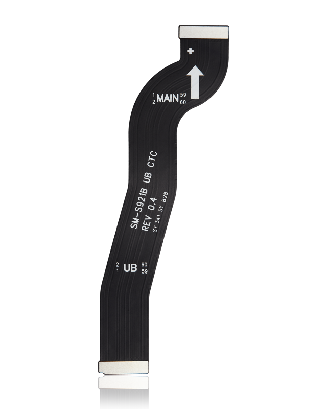 LCD flat per Samsung Galaxy S24 5G