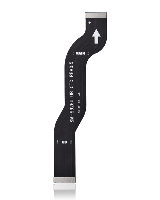 LCD flat per Samsung Galaxy S24 Plus 5G