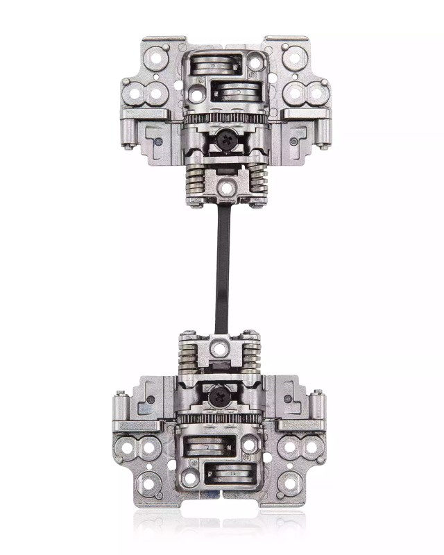 Kickstand Hinge per Samsung Galaxy Z Flip 4G (F700) / Z Flip 5G (F707)