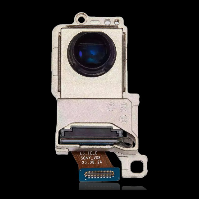 Fotocamera posteriore (Periscope Telephoto) per Samsung Galaxy S24 Ultra 5G