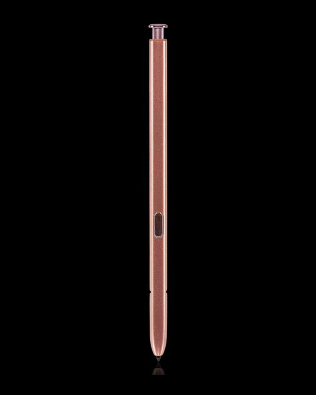 Stylus Pen per Samsung Galaxy Note 20 (Oro)