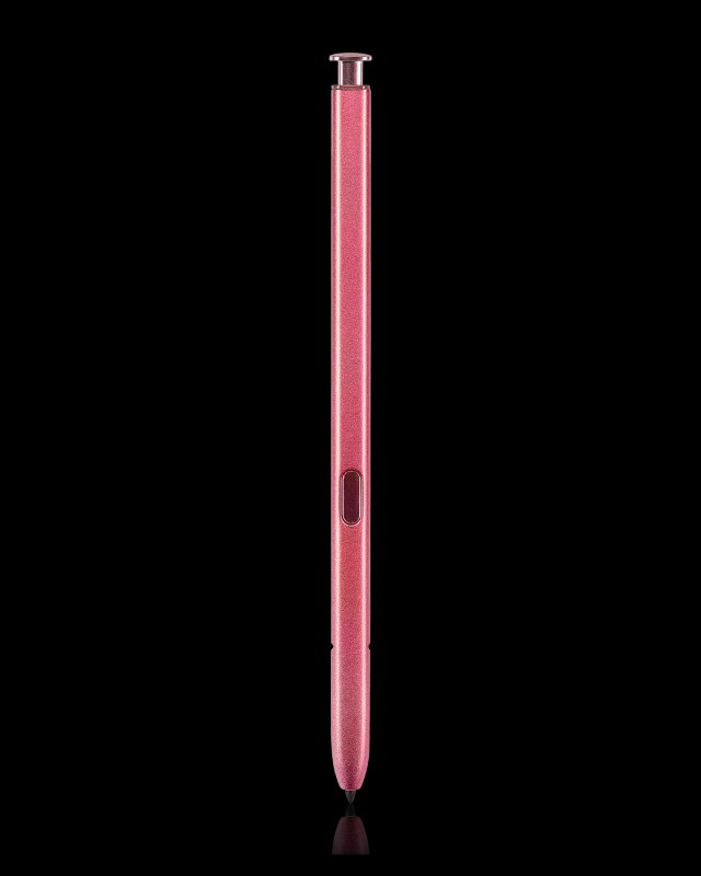 Stylus Pen per Samsung Galaxy Note 10 Plus (Rosa)