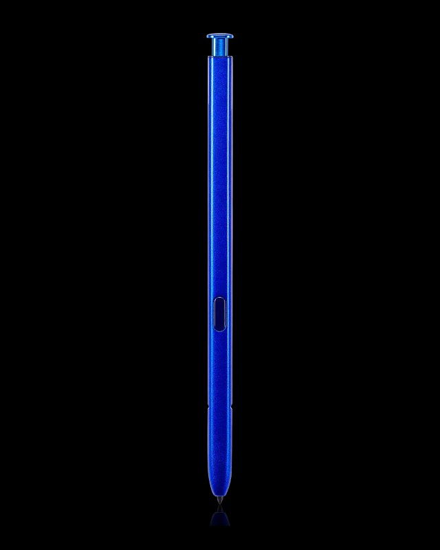 Stylus Pen per Samsung Galaxy Note 10 Plus (Aura Blu)