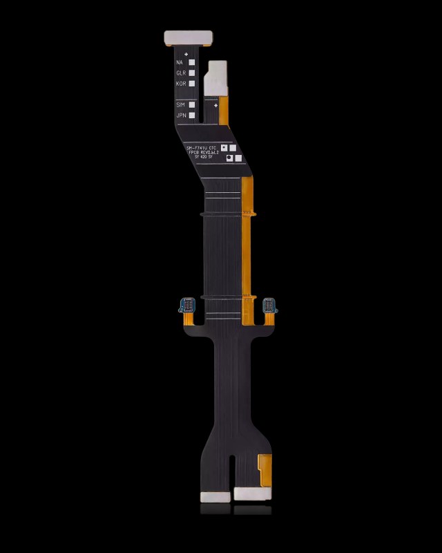 Hinge flat per Samsung Galaxy Z Flip 6 (F741)