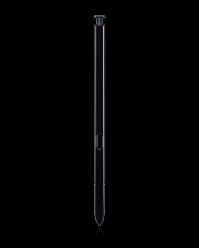 Stylus Pen per Samsung Galaxy Note 10 Plus (Aura Nero)