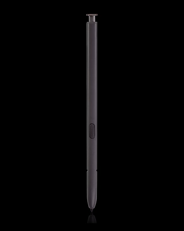 Stylus Pen per Samsung Galaxy S24 Ultra (Nero)