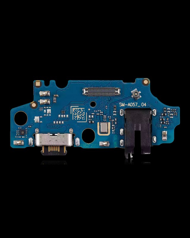 Connettore di ricarica Scheda con jack cuffie per Samsung Galaxy A05S (A057 / 2023)