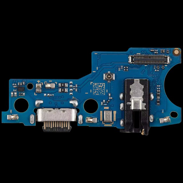 Connettore di ricarica con scheda per Samsung Galaxy A14 (A145U / 2023) (US Version)