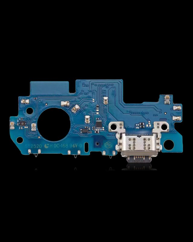 Connettore di ricarica con scheda per Samsung Galaxy A34 (A346 / 2023)