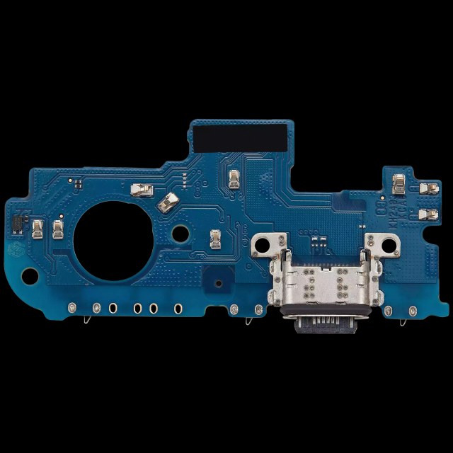 Connettore di ricarica con scheda per Samsung Galaxy A35 5G (A356 / 2024)