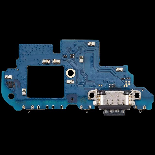 Connettore di ricarica con scheda per Samsung Galaxy A54 5G (A546 / 2023)
