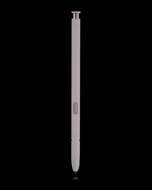 Stylus Pen per Samsung Galaxy S24 Ultra (Titanio Grigio)