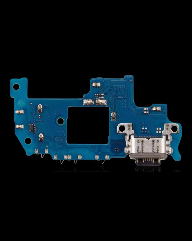 Connettore di ricarica con scheda per Samsung Galaxy A55 (A556 / 2024)