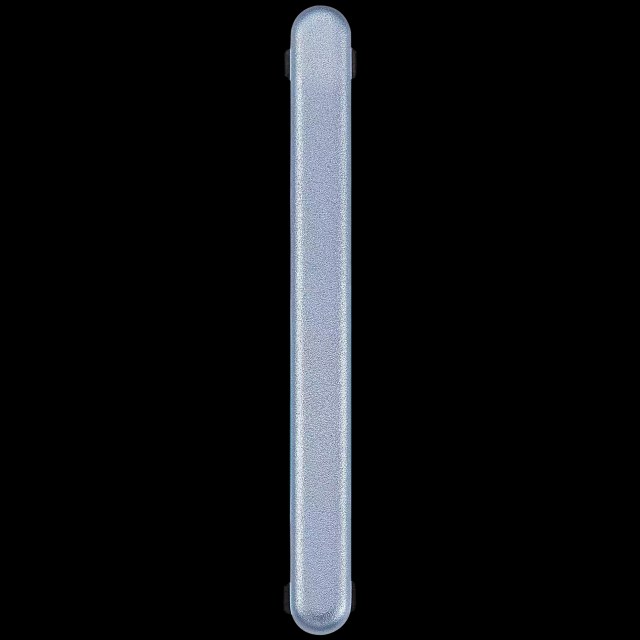 Hard Buttons (Volume) per Samsung Galaxy Z Flip 6 (F741) (Blu)