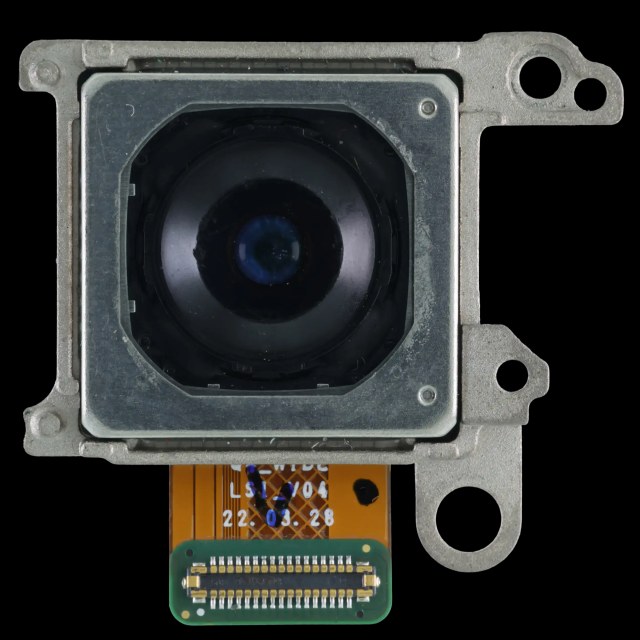 Fotocamera posteriore (Wide) per Samsung Galaxy Z Fold 4 (F936)