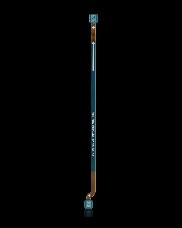 Antenna Connecting Cavo per Samsung Galaxy S24 FE 5G (Premium)