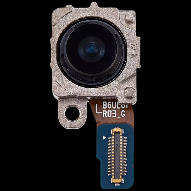Fotocamera posteriore (Ultrawide) per Samsung Galaxy Z Flip 6 5G (F741) (Premium)