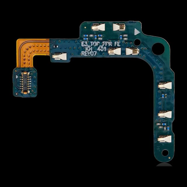 Antenna Scheda (In The Upper Left Corner of the Altoparlante auricolare) per Samsung Galaxy S24 Ultra 5G (Premium)