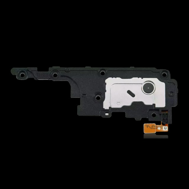 Altoparlante auricolare con Sensore prossimità flat per Samsung Galaxy S24 Ultra