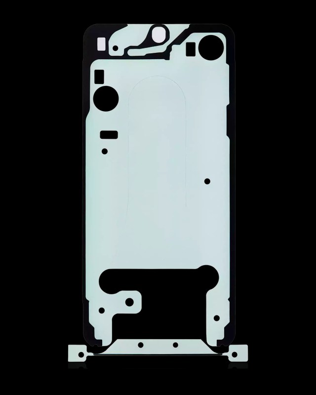 Adesivo LCD per Samsung Galaxy S23 (Premium)
