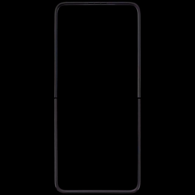 Screen staffa per Samsung Galaxy Z Flip 3 5G