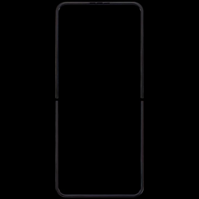 Screen staffa per Samsung Galaxy Z Flip 4 5G