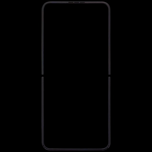 Screen staffa per Samsung Galaxy Z Flip 5 5G